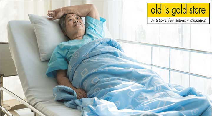 7 Ways to Help the Elderly Recover from Surgery