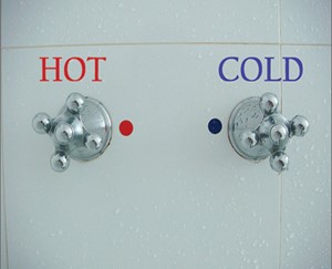 Hot and Cold