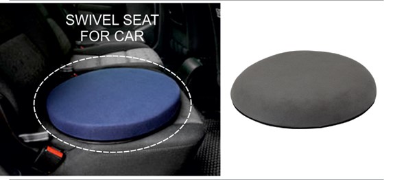 Swivel Seat for Car