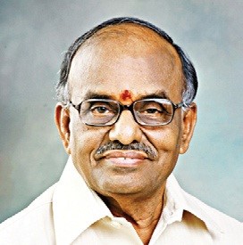 Dr. Natarajan
