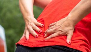 Chronic Neck and Back Pain
